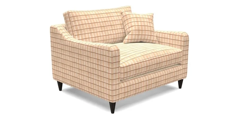 Rye Snuggler in Linwood Louis Jade