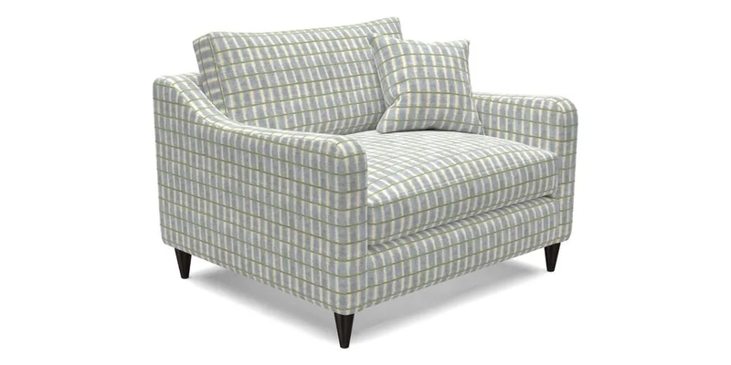 Rye Snuggler in Linwood Louis Jade