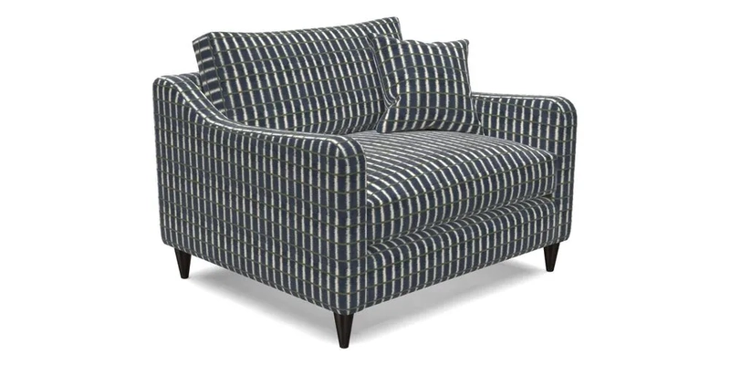 Rye Snuggler in Linwood Louis Jade