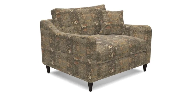 Rye Snuggler in Linwood Louis Jade