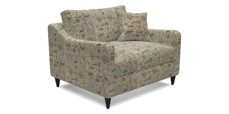 Rye Snuggler in Linwood Louis Jade