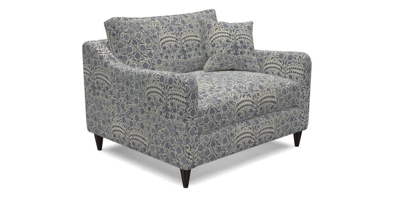 Rye Snuggler in Linwood Louis Jade