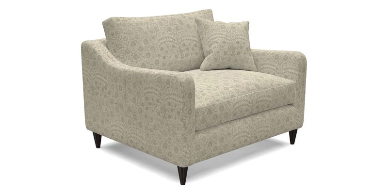 Rye Snuggler in Linwood Louis Jade