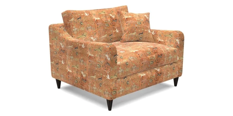 Rye Snuggler in Linwood Louis Jade