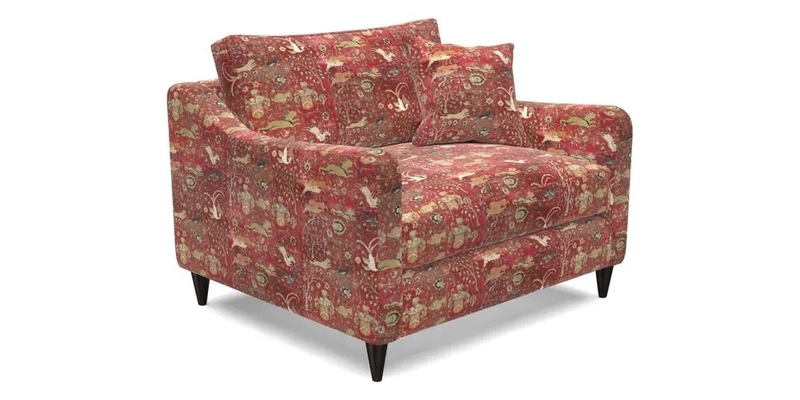 Rye Snuggler in Linwood Louis Jade