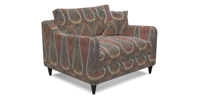 Rye Snuggler in Linwood Louis Jade