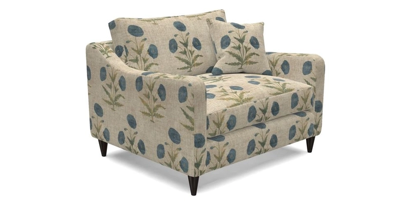 Rye Snuggler in Linwood Louis Jade