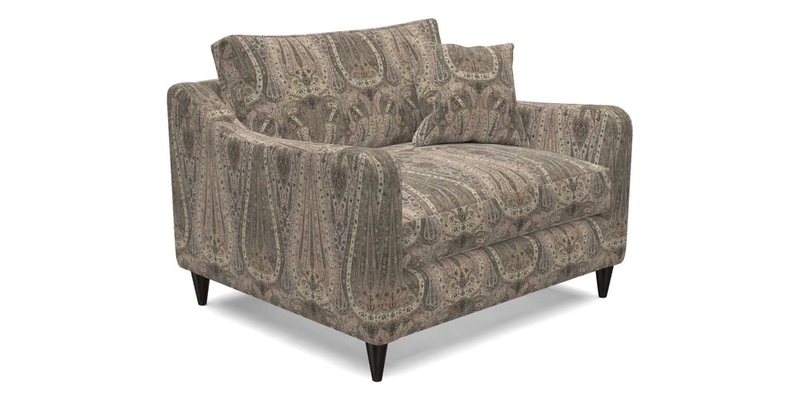 Rye Snuggler in Linwood Louis Jade