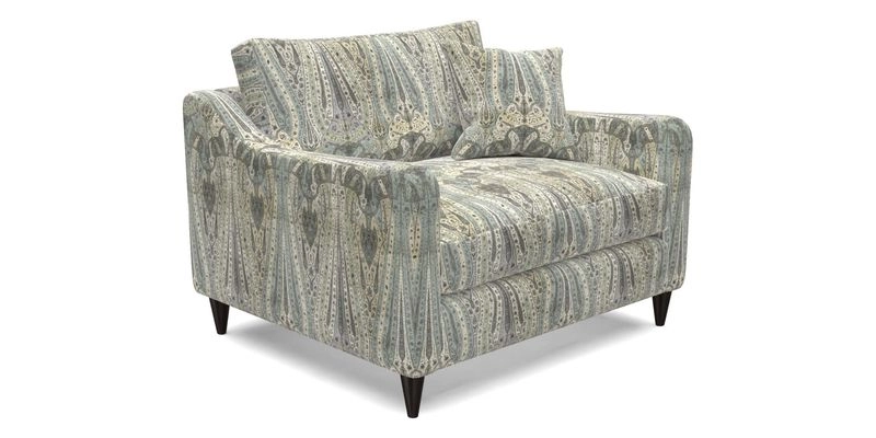 Rye Snuggler in Linwood Louis Jade