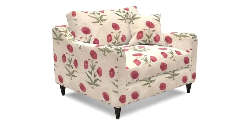 Rye Snuggler in Linwood Louis Jade