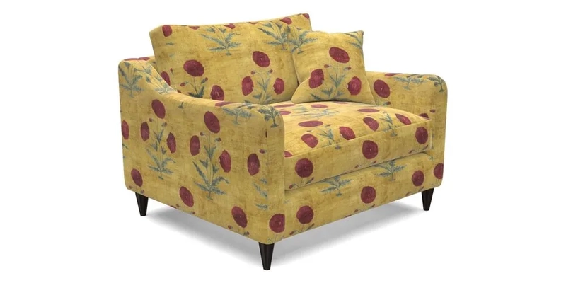 Rye Snuggler in Linwood Louis Jade