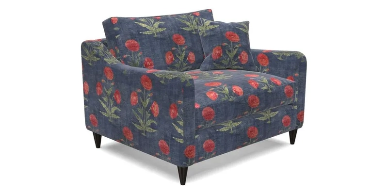 Rye Snuggler in Linwood Louis Jade