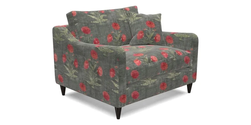 Rye Snuggler in Linwood Louis Jade