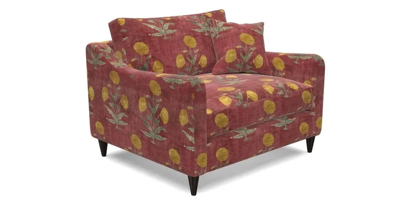 Rye Snuggler in Linwood Louis Jade