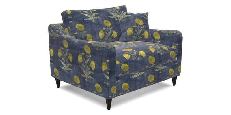 Rye Snuggler in Linwood Louis Jade