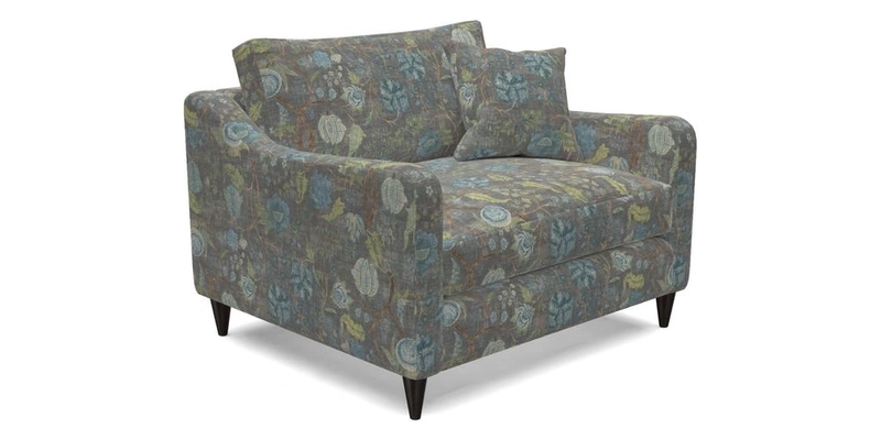 Rye Snuggler in Linwood Louis Jade