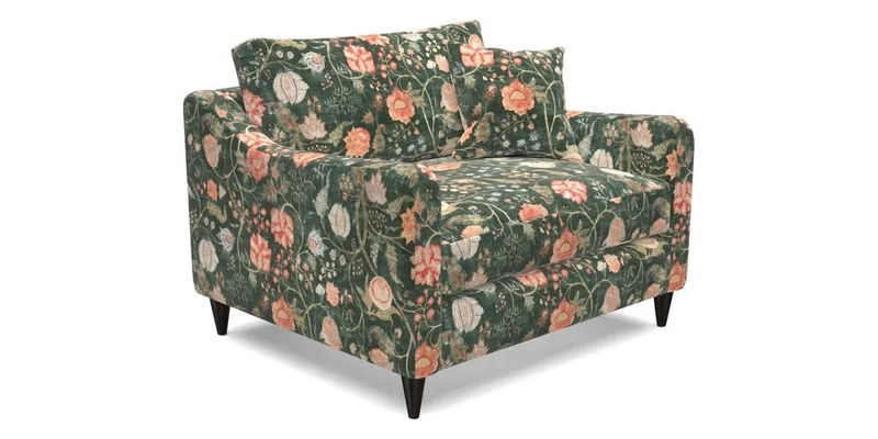 Rye Snuggler in Linwood Louis Jade