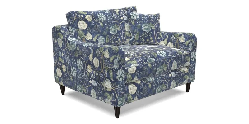 Rye Snuggler in Linwood Louis Jade