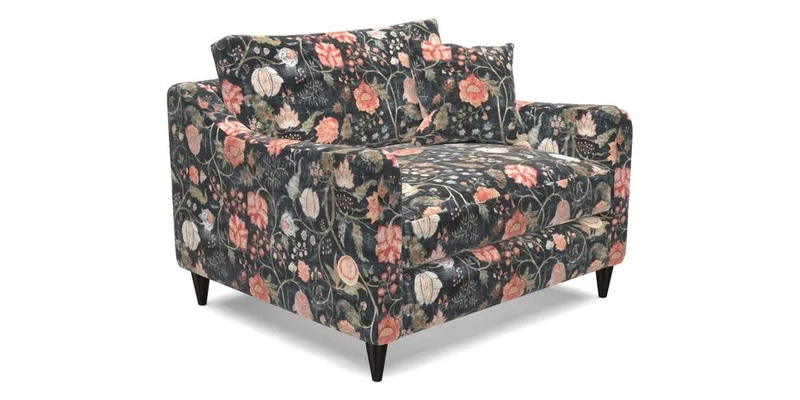 Rye Snuggler in Linwood Louis Jade