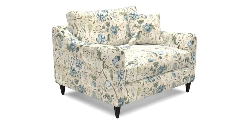 Rye Snuggler in Linwood Louis Jade