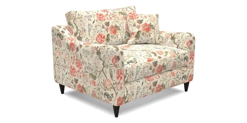 Rye Snuggler in Linwood Louis Jade