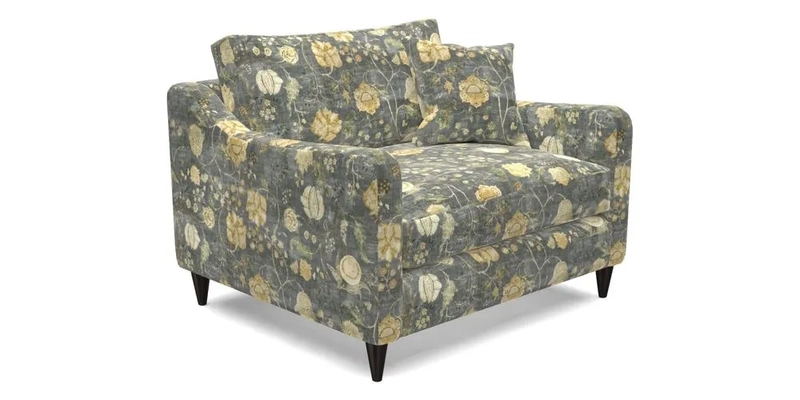 Rye Snuggler in Linwood Louis Jade