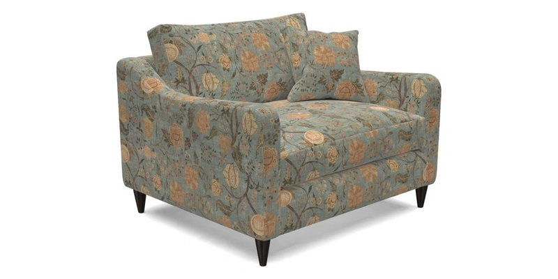 Rye Snuggler in Linwood Louis Jade