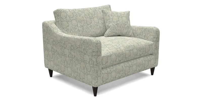 Rye Snuggler in Linwood Louis Jade