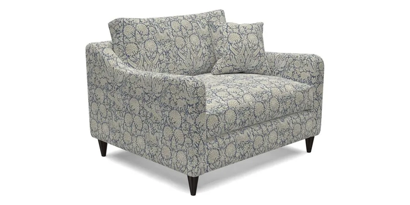 Rye Snuggler in Linwood Louis Jade