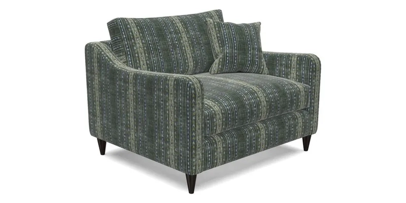 Rye Snuggler in Linwood Louis Jade