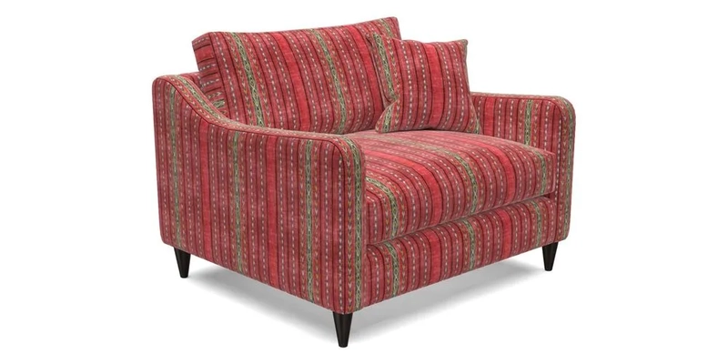 Rye Snuggler in Linwood Louis Jade