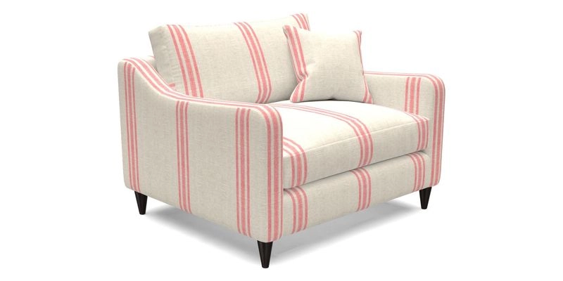 Rye Snuggler in Linwood Louis Jade