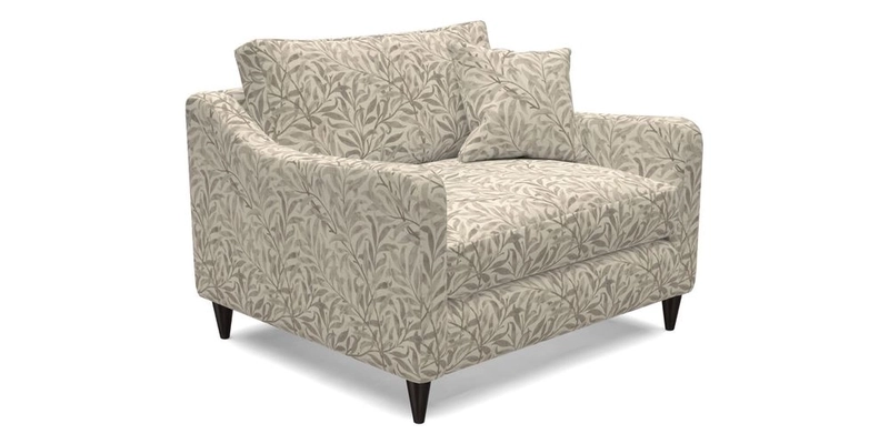 Rye Snuggler in Linwood Louis Jade