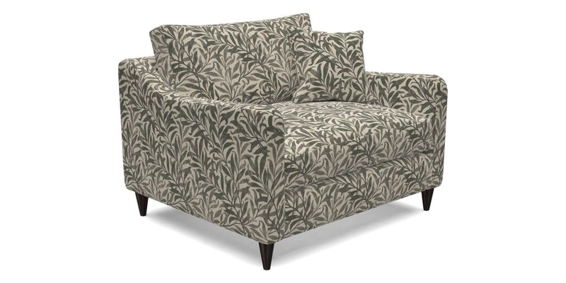 Rye Snuggler in Linwood Louis Jade