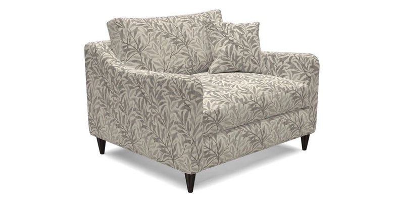 Rye Snuggler in Linwood Louis Jade