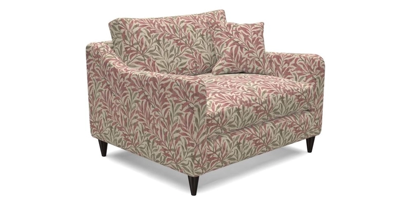 Rye Snuggler in Linwood Louis Jade