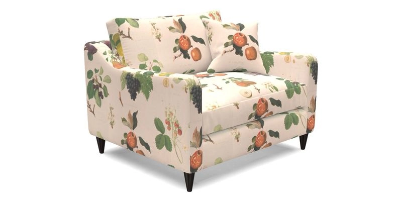 Rye Snuggler in Linwood Louis Jade