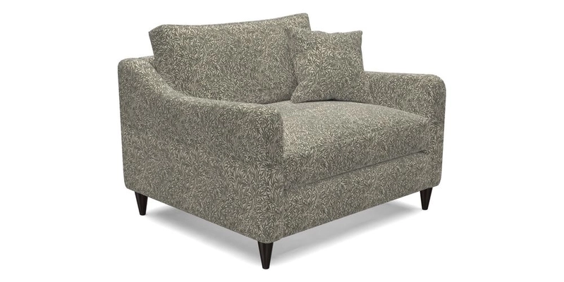 Rye Snuggler in Linwood Louis Jade