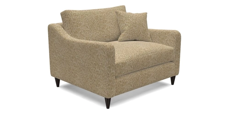 Rye Snuggler in Linwood Louis Jade