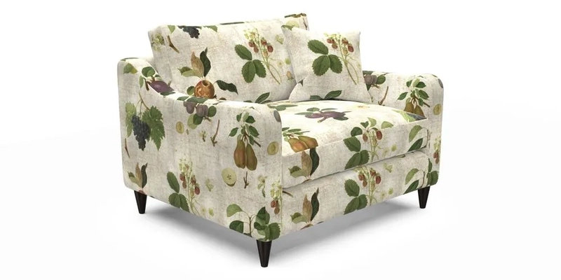 Rye Snuggler in Linwood Louis Jade