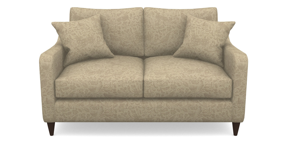 Product photograph of Rye 2 Seater Sofa In V A Drawn From Nature - Bird And Rabbit - Natural from Sofas and Stuff Limited