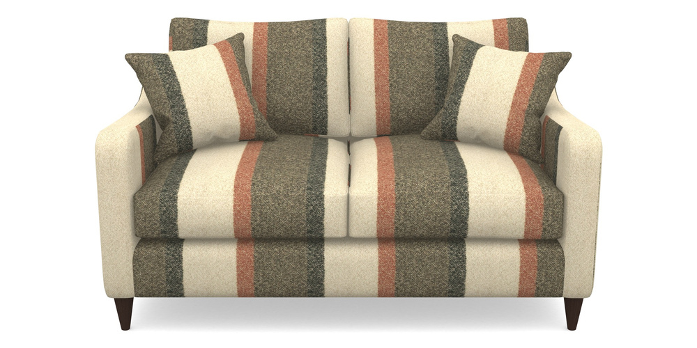 Product photograph of Rye 2 Seater Sofa In Cloth 22 Weaves - Cedar Breaks - Jade from Sofas and Stuff Limited