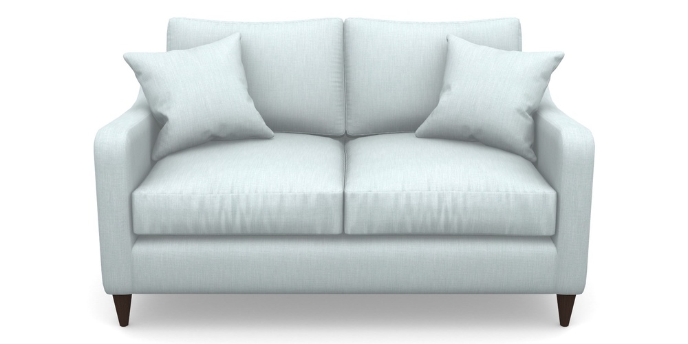 Product photograph of Rye 2 Seater Sofa In Clever Cotton Mix - Mineral from Sofas and Stuff Limited