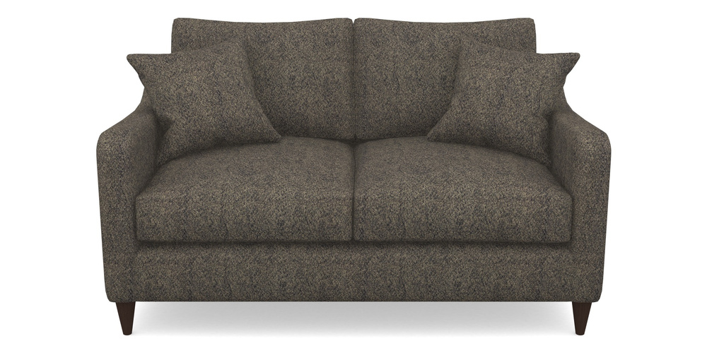 Product photograph of Rye 2 Seater Sofa In Cloth 22 Weaves - Grand Teton - Lapis from Sofas and Stuff Limited