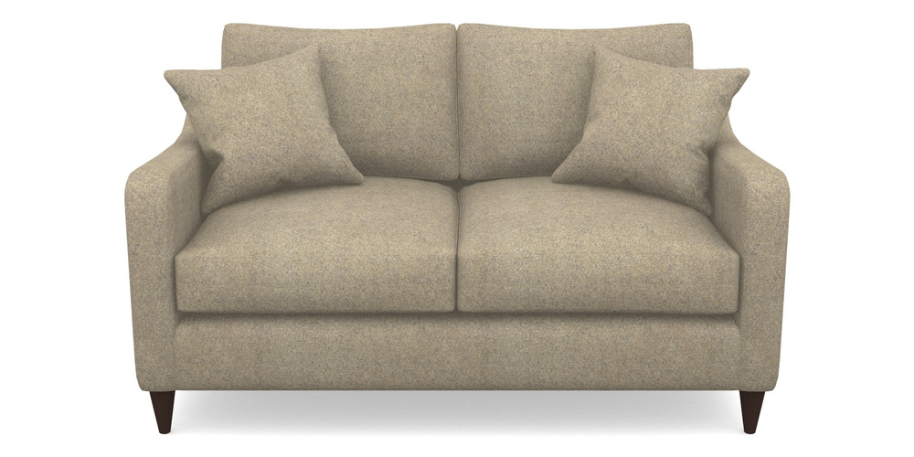 Product photograph of Rye 2 Seater Sofa In Cloth 22 Weaves - Grand Teton - Quartz from Sofas and Stuff Limited