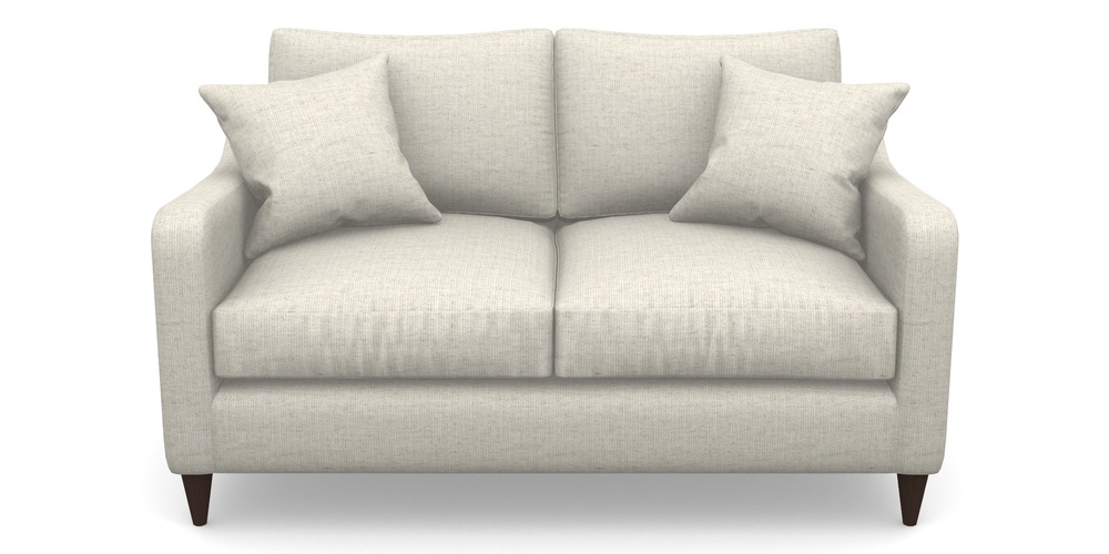 Product photograph of Rye 2 Seater Sofa In House Natural - Ivory from Sofas and Stuff Limited