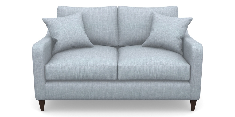 Product photograph of Rye 2 Seater Sofa In House Plain - Sky from Sofas and Stuff Limited