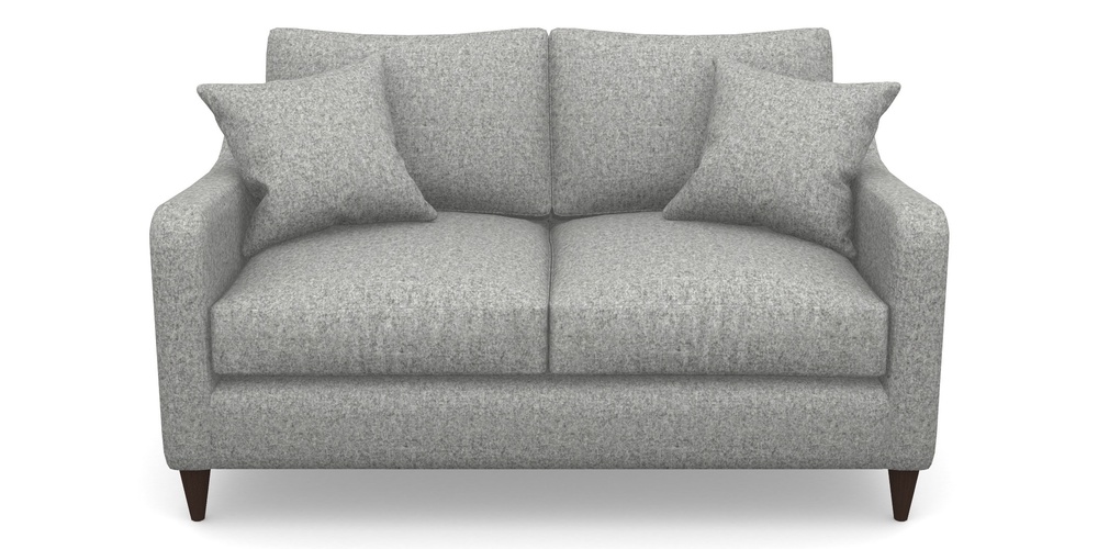 Product photograph of Rye 2 Seater Sofa In House Wool - Mercury from Sofas and Stuff Limited