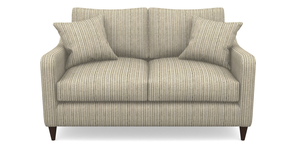 Product photograph of Rye 2 Seater Sofa In Cloth 22 Weaves - North Cascades - Lapis from Sofas and Stuff Limited