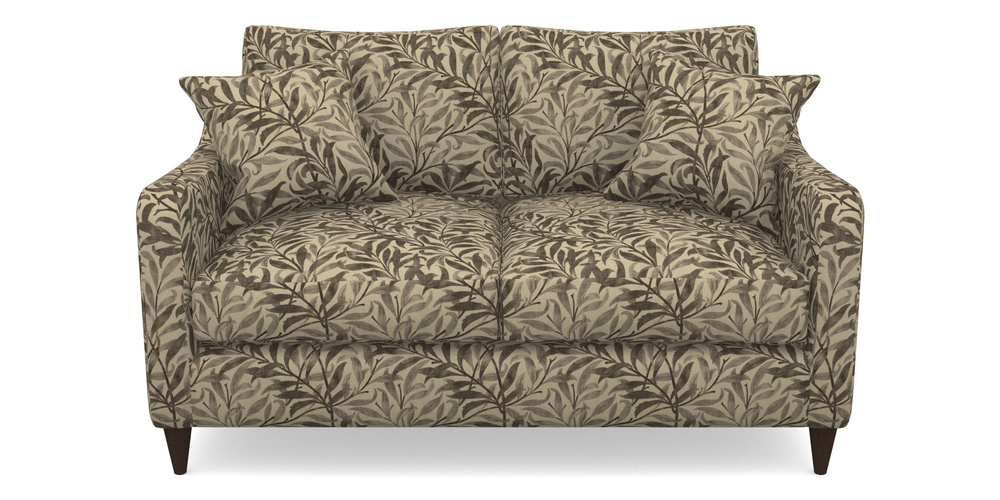 Product photograph of Rye 2 Seater Sofa In V A Drawn From Nature - Willow Bough Large - Brown from Sofas and Stuff Limited